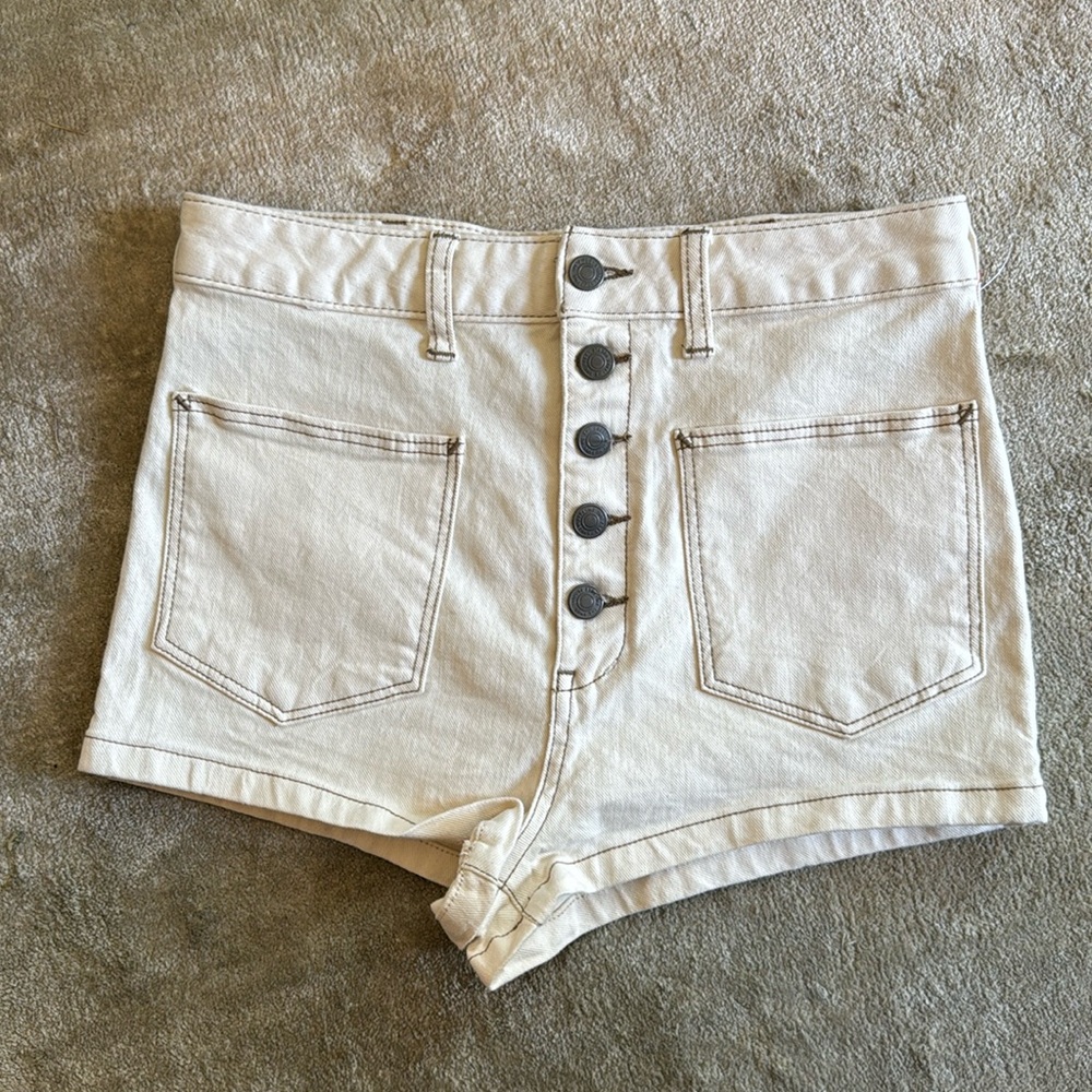 We the Free Bridgette Shorts